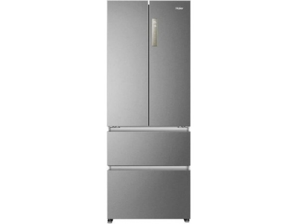 HAIER HB17FPAAA No Frost kombinált hűtőszekrény 446 l, Dual Inverter HAIER HB17FPAAA No Frost kombinált hűtőszekrény 446 l, Dual Inverter