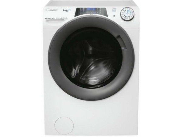 Candy RPW4856BWR8S Mosó- szárítógép Candy RPW4856BWR8S Mosó- szárítógép