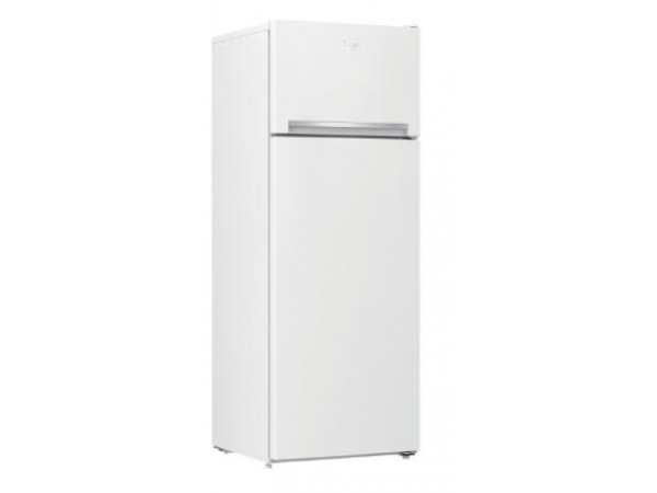 Beko RDSA240K40WN Felülfagyasztós hűtőszekrény Beko RDSA240K40WN Felülfagyasztós hűtőszekrény
