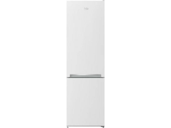 Beko RCSA300K40WN Alulfagyasztós hűtőszekrény Beko RCSA300K40WN Alulfagyasztós hűtőszekrény