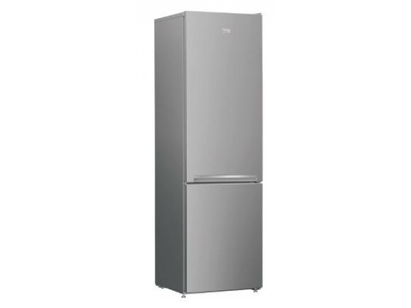 Beko RCSA300K40SN Alulfagyasztós hűtőszekrény Beko RCSA300K40SN Alulfagyasztós hűtőszekrény