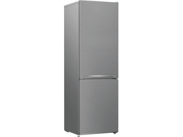 Beko RCSA270K40SN Alulfagyasztós hűtőszekrény Beko RCSA270K40SN Alulfagyasztós hűtőszekrény