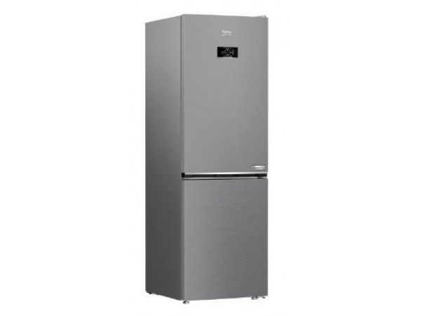 Beko B5RCNA365HXB Alulfagyasztós hűtőszekrény Beko B5RCNA365HXB Alulfagyasztós hűtőszekrény