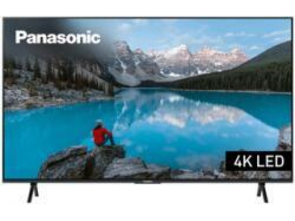 Panasonic TX-85MX800E 85" 4K Smart LED TV