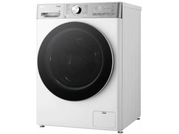 LG F4WR909P3W Elöltöltős gőzmosógép LG F4WR909P3W Elöltöltős gőzmosógép