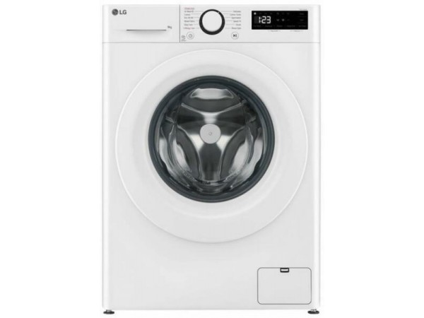 LG F4WR509SWW Elöltöltős mosógép LG F4WR509SWW Elöltöltős mosógép