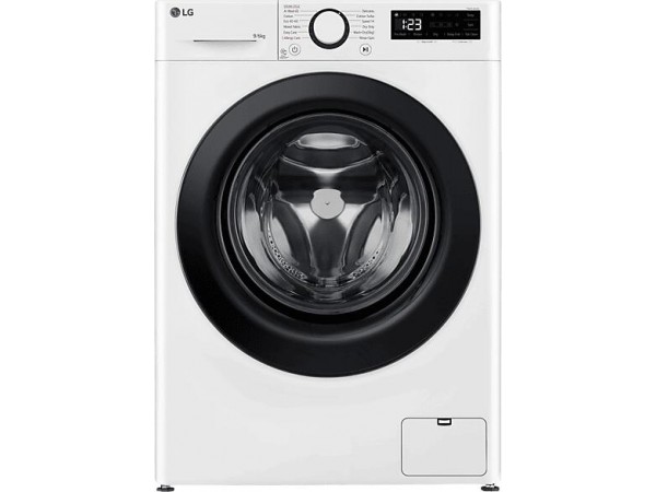 LG F4DR509SBW Mosó-szárítógép 9/6kg