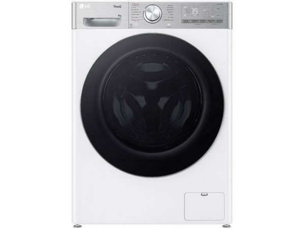LG F2WR909P3W Elöltöltős mosógép LG F2WR909P3W Elöltöltős mosógép