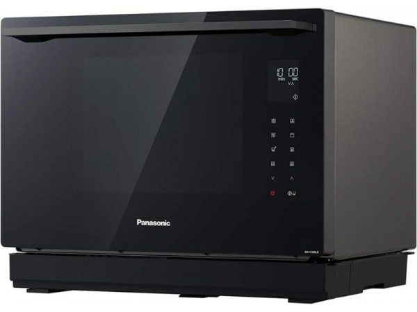 Panasonic NN-CS88LBEPG Mikrohullámú sütő Panasonic NN-CS88LBEPG Mikrohullámú sütő