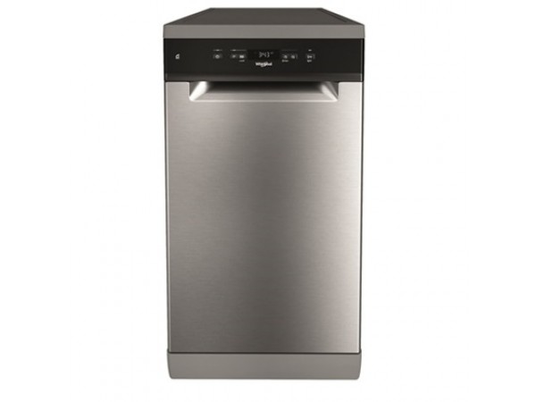 Whirlpool WSFC 3M27 X Keskeny mosogatógép Whirlpool WSFC 3M27 X Keskeny mosogatógép