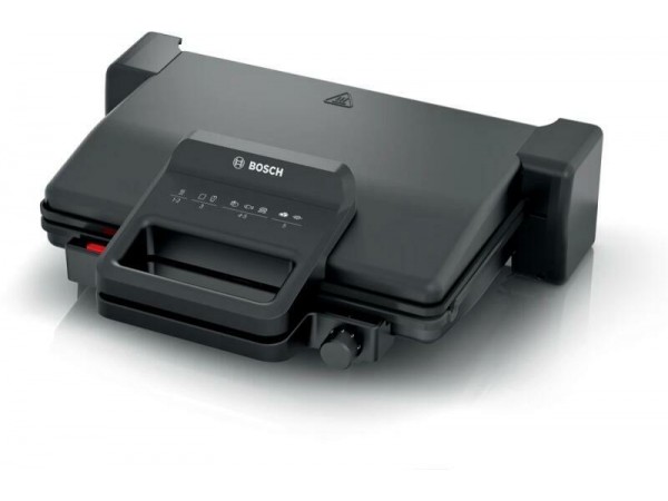 Bosch TCG3323 Kontaktgrill Bosch TCG3323 Kontaktgrill