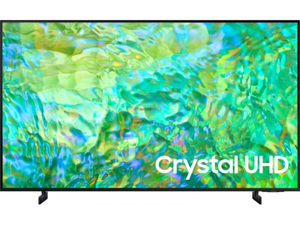 SAMSUNG UE55CU8002KXXH 4K Crystal UHD Smart TV