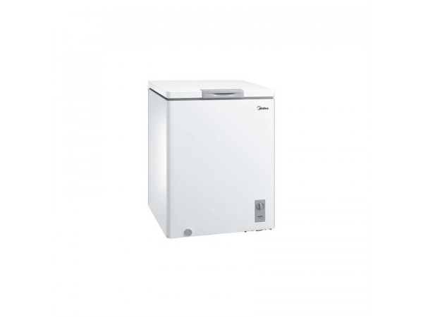 Midea MDRC152FEE01 Fagyasztóláda Midea MDRC152FEE01 Fagyasztóláda
