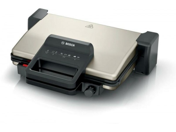 Bosch TCG3302 Kontaktgrill Bosch TCG3302 Kontaktgrill