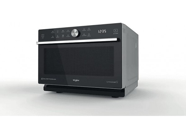 WHIRLPOOL MWSC 933 SB Mikróhullámú sütő