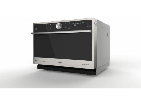 Whirlpool MWSC 9133 SX Mikróhullámú sütő Whirlpool MWSC 9133 SX Mikróhullámú sütő