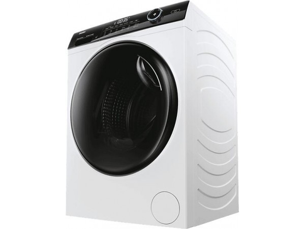 Haier HW80-B14959EU1-S Elöltöltős mosógép Haier HW80-B14959EU1-S Elöltöltős mosógép