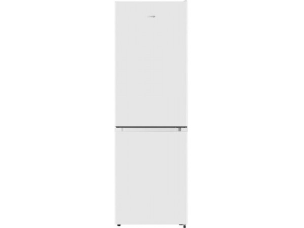 Gorenje NRK619EPW4 Alulfagyasztós hűtőszekrény E Energiaosztály Gorenje NRK619EPW4 Alulfagyasztós hűtőszekrény E Energiaosztály