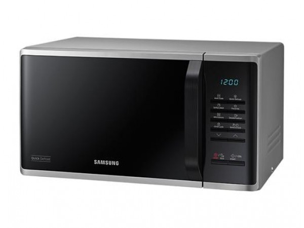 Samsung MS23K3513AS/EO mikrohullámú sütő Samsung MS23K3513AS/EO mikrohullámú sütő