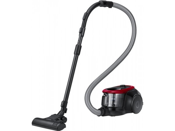 Samsung VC07M2110SR/GE Porzsák nélküli porszívó Samsung VC07M2110SR/GE Porzsák nélküli porszívó
