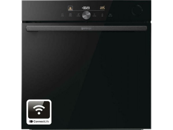 Gorenje BPSA6747DGWI Beépíthető Sütő 12 funkcióval Gorenje BPSA6747DGWI Beépíthető Sütő 12 funkcióval