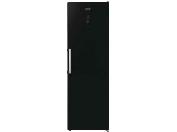 Gorenje R619DABK6 Egyajtós hűtőszekrény D Energiaosztály Gorenje R619DABK6 Egyajtós hűtőszekrény D Energiaosztály
