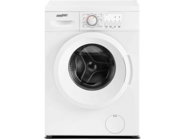 HOMEFORT HME16100UW Elöltöltős mosógép D energiaosztály HOMEFORT HME16100UW Elöltöltős mosógép D energiaosztály