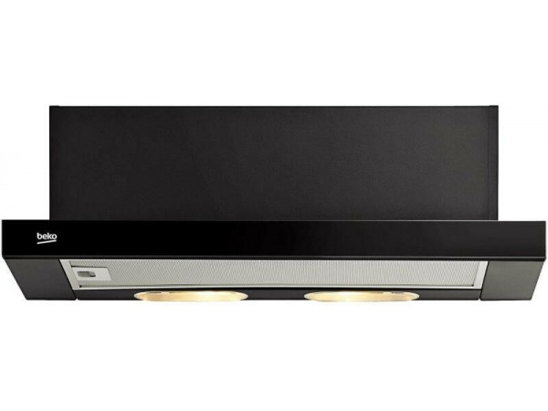 Beko CTB6250B Beépíthető páraelszívó Beko CTB6250B Beépíthető páraelszívó