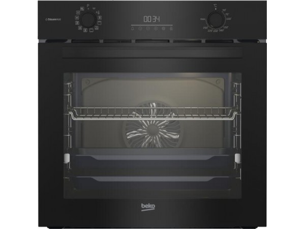 BEKO BBIS17300BCS Beépíthető sütő BEKO BBIS17300BCS Beépíthető sütő