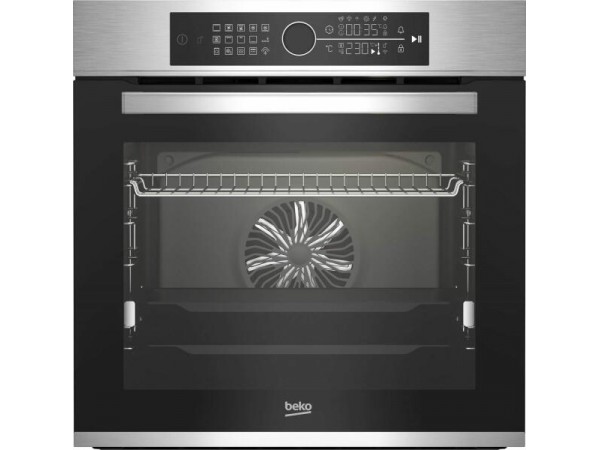 BEKO BBIM12400XCS Beépíthető sütő BEKO BBIM12400XCS Beépíthető sütő