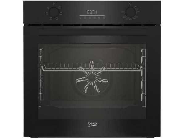 BEKO BBIE17300B Beépíthető sütő BEKO BBIE17300B Beépíthető sütő