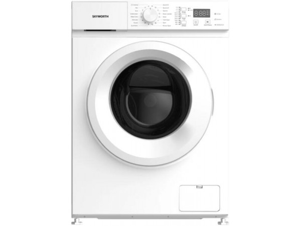 Vivax WFL-100616CDS Elöltöltős keskeny mosógép Vivax WFL-100616CDS Elöltöltős keskeny mosógép