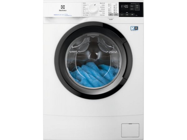 Electrolux EW6SN426BI Elöltöltős mosógép Electrolux EW6SN426BI Elöltöltős mosógép