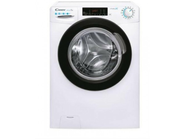Candy CO4 1275TWBE/1-S Elöltöltős keskeny mosógép Candy CO4 1275TWBE/1-S Elöltöltős keskeny mosógép