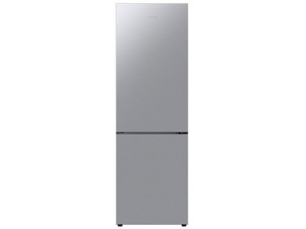 SAMSUNG RB33B610ESA/EF No Frost kombinált hűtőszekrény SAMSUNG RB33B610ESA/EF No Frost kombinált hűtőszekrény