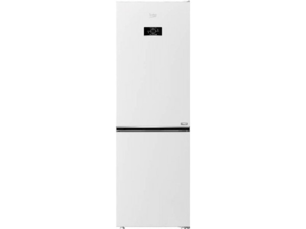 BEKO B5RCNA365HW No Frost kombinált hűtőszekrény BEKO B5RCNA365HW No Frost kombinált hűtőszekrény
