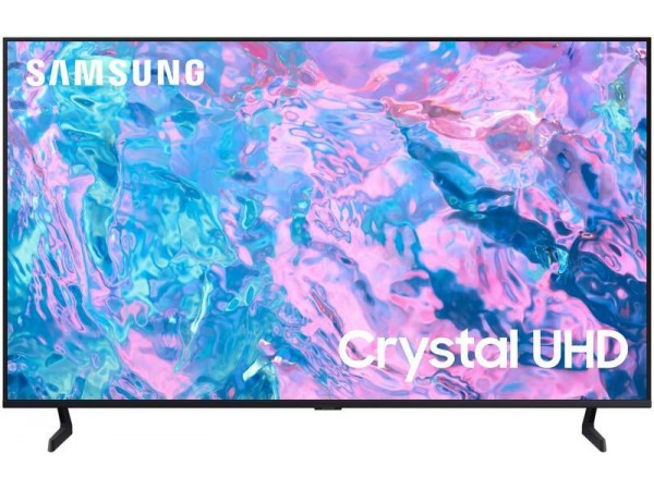 SAMSUNG UE65CU7092UXXH 4K UHD Smart LED Televízió, 163 cm SAMSUNG UE65CU7092UXXH 4K UHD Smart LED Televízió, 163 cm