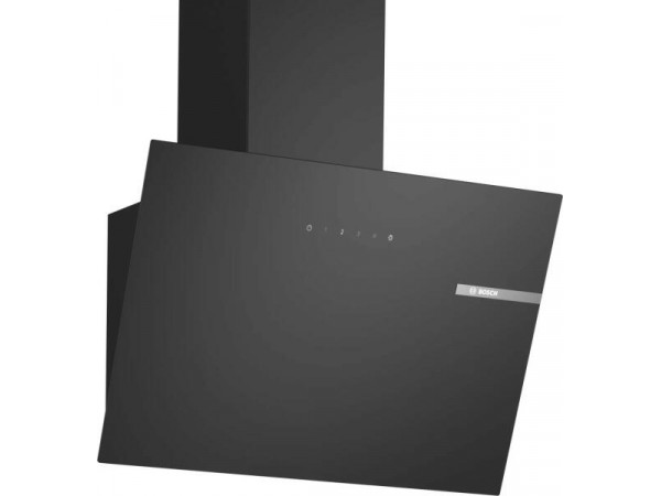 BOSCH DWK65DK60 Beépíthető kürtős páraelszívó BOSCH DWK65DK60 Beépíthető kürtős páraelszívó