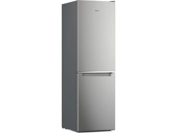 WHIRLPOOL W7X 82I OX No Frost kombinált hűtőszekrény WHIRLPOOL W7X 82I OX No Frost kombinált hűtőszekrény