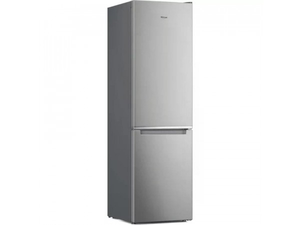 WHIRLPOOL W7X 92I OX No Frost kombinált hűtőszekrény WHIRLPOOL W7X 92I OX No Frost kombinált hűtőszekrény