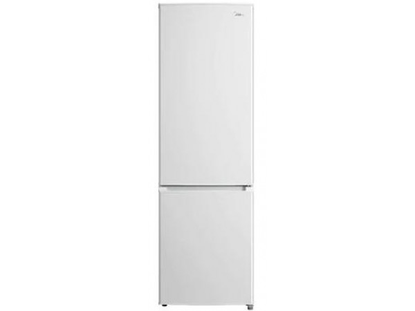 Midea MDRB380FGE01A Alulfagyasztós hűtőszekrény Midea MDRB380FGE01A Alulfagyasztós hűtőszekrény
