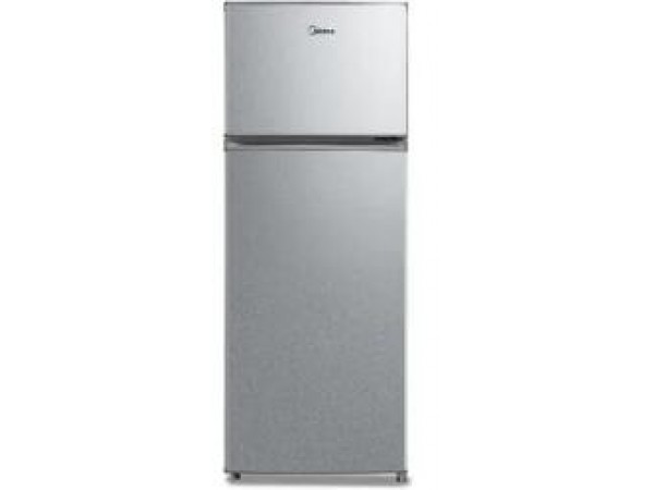 Midea MERT210FGE50 Felülfagyasztós hűtőszekrény Midea MERT210FGE50 Felülfagyasztós hűtőszekrény
