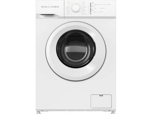 Dimarson DM-F60148UU Elöltöltős mosógép Dimarson DM-F60148UU Elöltöltős mosógép