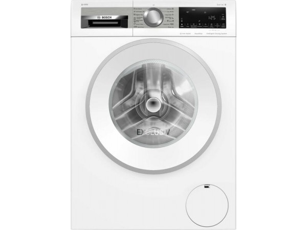 BOSCH WGG244F9BY Elöltöltős mosógép BOSCH WGG244F9BY Elöltöltős mosógép