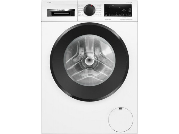 BOSCH WGG244F3BY Elöltöltős mosógép BOSCH WGG244F3BY Elöltöltős mosógép