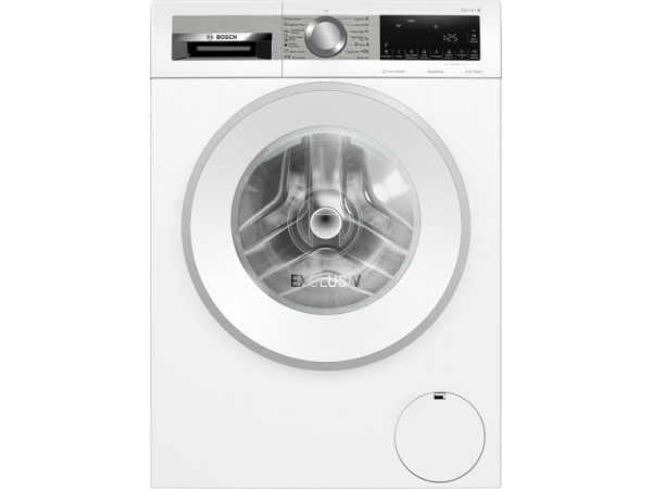 BOSCH WGG244Z9BY Elöltöltős mosógép BOSCH WGG244Z9BY Elöltöltős mosógép