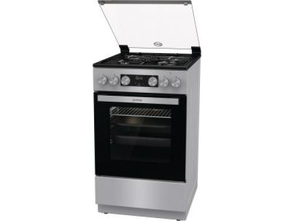 Gorenje GK5C41SH-B Kombinált tűzhely Gorenje GK5C41SH-B Kombinált tűzhely