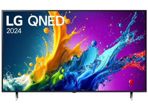 LG 86QNED80T3A QNED smart tv,LED TV, LCD 4K TV, Ultra HD TV, uhd TV,HDR, 217 cm