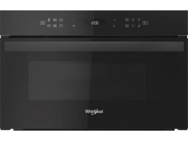 Whirlpool AMW 6440 FB Beépíthető mikrohullámú sütő 6.érzék