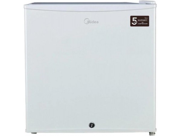 Midea MDRD86FGE01 Egyajtós hűtőszekrény Midea MDRD86FGE01 Egyajtós hűtőszekrény